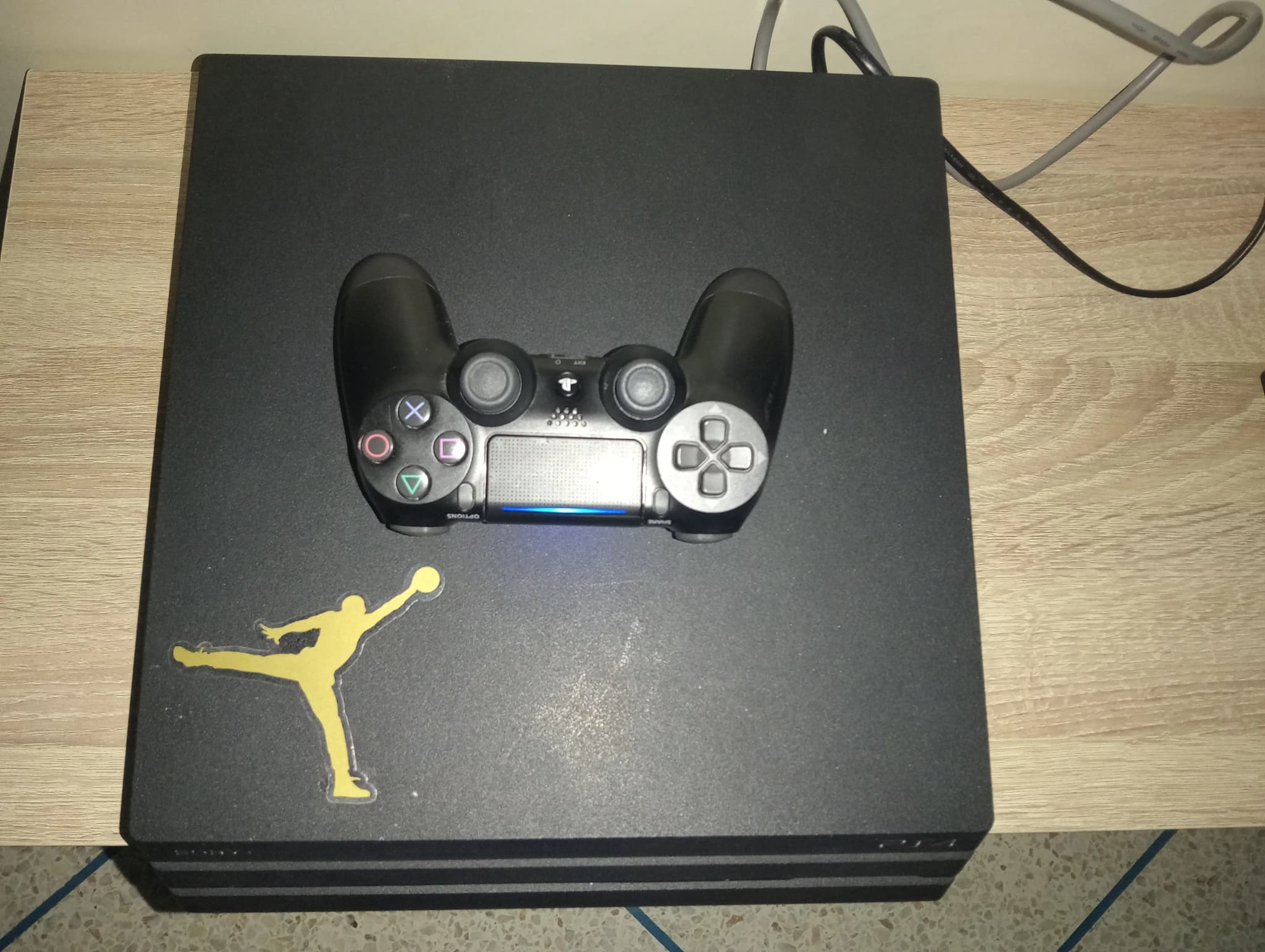Ps 4 pro à Casablanca