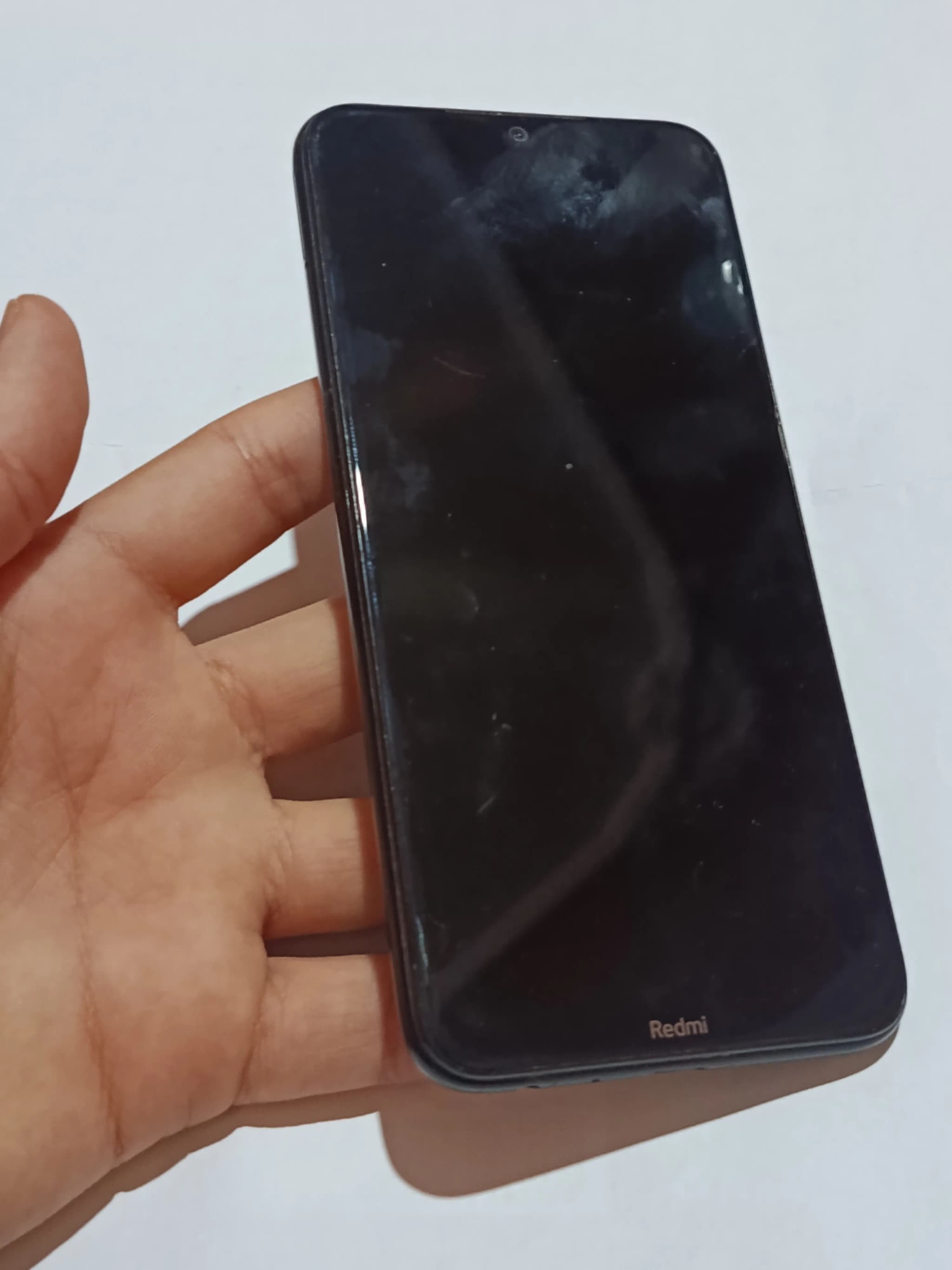 REDMI NOT 8 à Casablanca