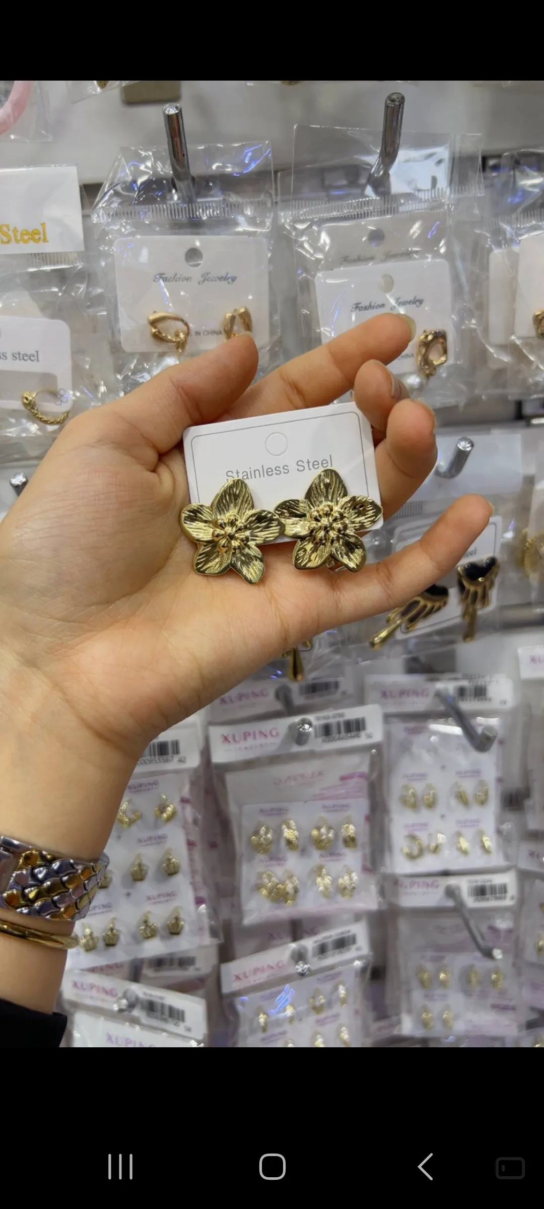 Des boucles d été à Agadir