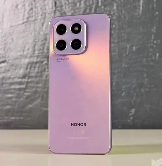 Honor X6b 128GB 6GB RAM +6GO (prix à négocier) à Rabat
